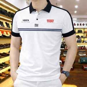 Premium Half Sleeve Polo Shirt