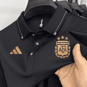 Premium World Cup Polo Shirt